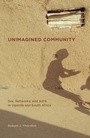 Cover: Unimagined Community - University of California Press
