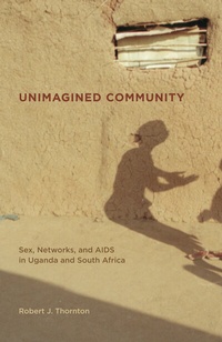 Enlarge image Cover: Unimagined Community - University of California Press