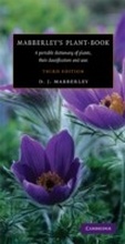 Cover: Mabberley's Plant-book - Cambridge University Press