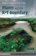 Cover: Plants and the K-T Boundary - Cambridge University Press