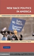 Cover: New Race Politics in America - Cambridge University Press