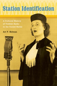 Enlarge image Cover: Station Identification - University of California Press