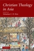 Cover: Christian Theology in Asia - Cambridge University Press