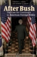 Cover: After Bush - Cambridge University Press