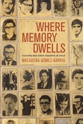 Cover: Where Memory Dwells - University of California Press