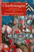 Cover: Charlemagne - Cambridge University Press