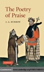 Cover: The Poetry of Praise - Cambridge University Press