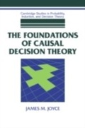 Cover: The Foundations of Causal Decision Theory - Cambridge University Press