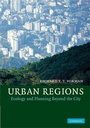 Cover: Urban Regions - Cambridge University Press