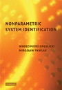 Cover: Nonparametric System Identification - Cambridge University Press