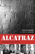 Cover: Alcatraz - University of California Press