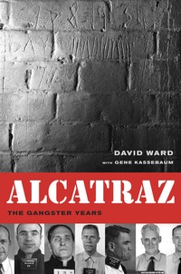Enlarge image Cover: Alcatraz - University of California Press