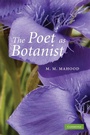 Cover: The Poet as Botanist - Cambridge University Press