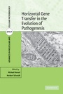 Cover: Horizontal Gene Transfer in the Evolution of Pathogenesis - Cambridge University Press