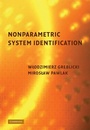 Cover: Nonparametric System Identification - Cambridge University Press