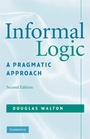 Cover: Informal Logic - Cambridge University Press
