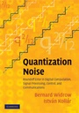 Cover: Quantization Noise - Cambridge University Press