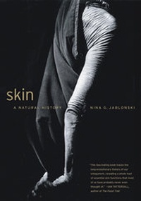 Bild vergrößern Bild: Skin - University of California Press