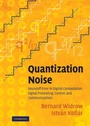 Cover: Quantization Noise - Cambridge University Press
