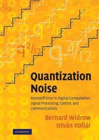 Enlarge image Cover: Quantization Noise - Cambridge University Press