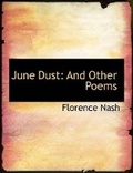 Cover: June Dust - BiblioLife