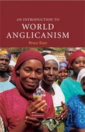 Cover: An Introduction to World Anglicanism - Cambridge University Press