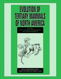 Cover: Evolution of Tertiary Mammals of North America: Volume 2, Small Mammals, Xenarthrans, and Marine Mammals - Cambridge University Press
