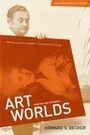 Cover: Art Worlds, 25th Anniversary Edition - University of California Press