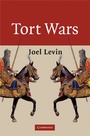 Cover: Tort Wars - Cambridge University Press