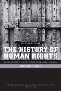 Enlarge image Cover: The History of Human Rights - University of California Press