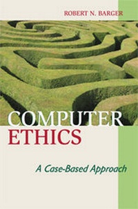 Abbildung von: Computer Ethics - Cambridge University Press
