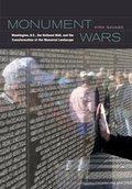 Cover: Monument Wars - University of California Press