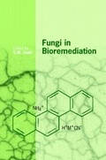 Cover: Fungi in Bioremediation - Cambridge University Press