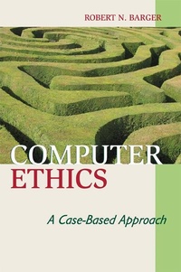 Abbildung von: Computer Ethics - Cambridge University Press