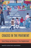 Cover: Cracks in the Pavement - University of California Press