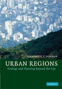 Cover: Urban Regions - Cambridge University Press