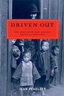 Cover: Driven Out - University of California Press