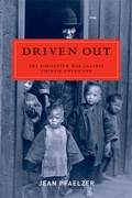 Cover: Driven Out - University of California Press