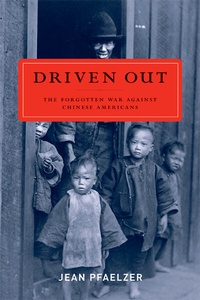 Enlarge image Cover: Driven Out - University of California Press