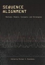 Cover: Sequence Alignment - University of California Press