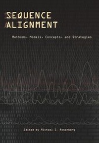 Enlarge image Cover: Sequence Alignment - University of California Press