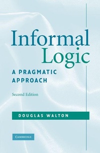 Enlarge image Cover: Informal Logic - Cambridge University Press