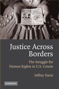 Enlarge image Cover: Justice Across Borders - Cambridge University Press