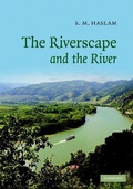 Cover: The Riverscape and the River - Cambridge University Press