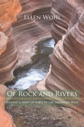 Cover: Of Rock and Rivers - University of California Press