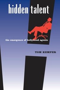 Enlarge image Cover: Hidden Talent - University of California Press