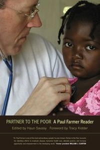 Enlarge image Cover: Partner to the Poor - University of California Press