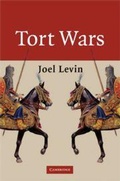 Cover: Tort Wars - Cambridge University Press