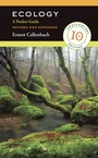 Cover: Ecology, Revised and Expanded - University of California Press