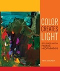 Cover: Color Creates Light - University of California Press